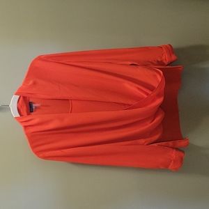 Ladies Vince Camuto Blouse